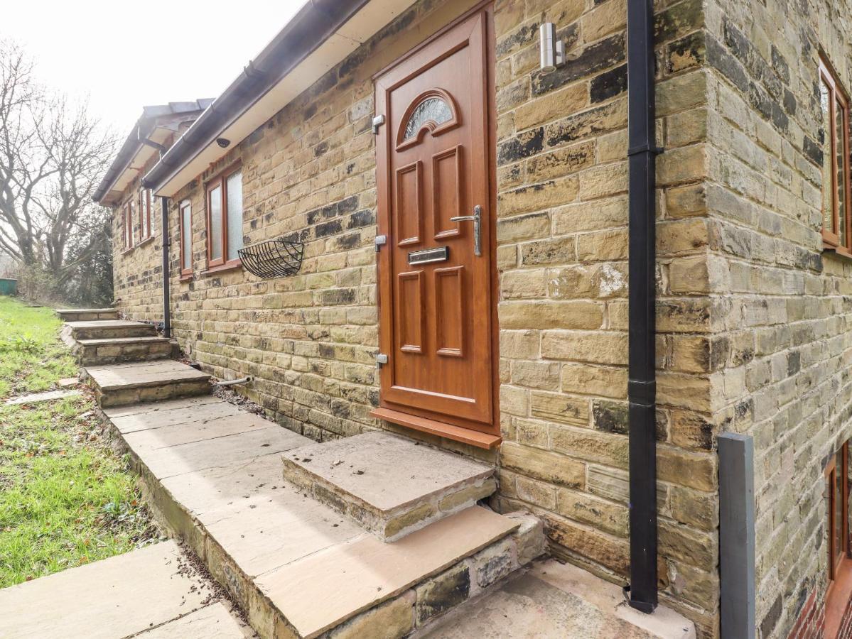 Canal View Todmorden Exterior foto
